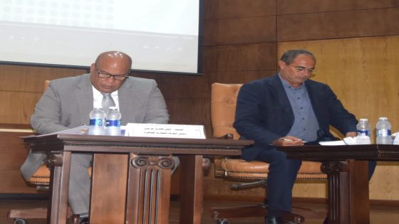 تعاون جديد بين غرفة القاهرة وشركة فوري لميكنة الخدمات والتحصيل إلكترونيًا