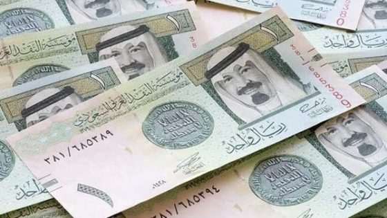 طالع سعر الريال السعودي أمام الجنيه المصري اليوم الثلاثاء 5 أغسطس 2025