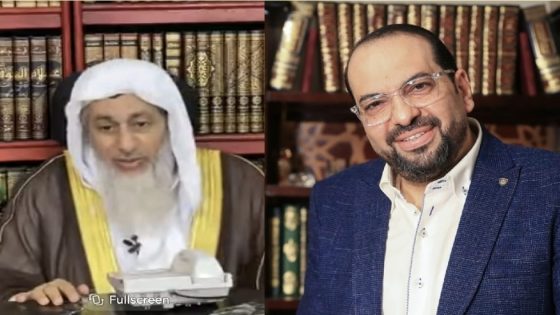 الشيخ خالد الجمل يرد على فتوى تحريم زواج طبيب النساء: «العلم بالفهم لا بالحفظ»