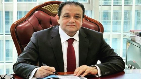 علاء عابد يرفض دعوات التظاهر أمام سفارة مصر في تل أبيب: تحركات مشبوهة تسيء للدولة وتخدم أجندات خارجية