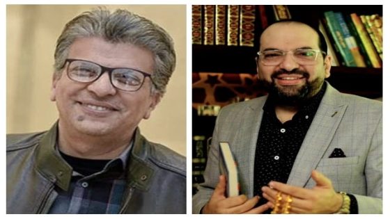 الشيخ خالد الجمل معلقا علي سخرية خالد منتصر: هل يحرض خالد منتصر الأطباء وأصحاب المهن علي الهجرة من مصر؟؟