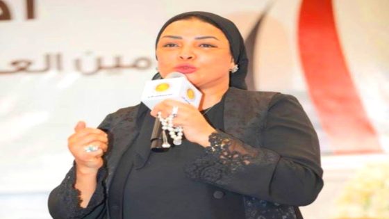 النائبة الدكتورة ألفت المزلاوي: تنمية الصعيد تبدأ من حيث يوجد الشباب وليس من حيث يوجد المستثمر