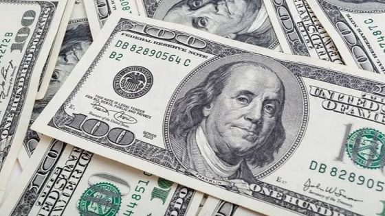 بكام الأخضر.. سعر الدولار مقابل الجنيه المصري اليوم الأربعاء 20-8- 2025