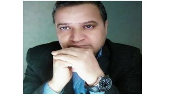 الكاتب الصحافي عبدالله العبادي يكتب..هل حان وقت الحساب لمنع إعادة تدوير الفساد؟