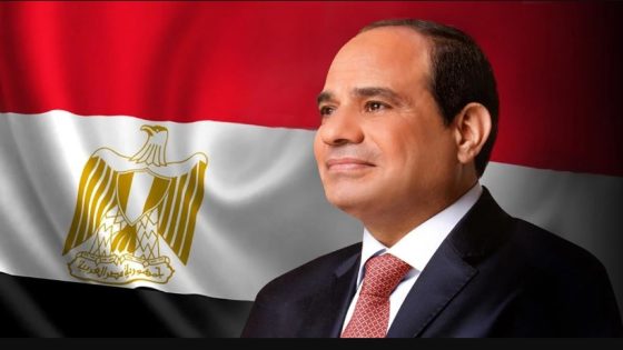 رئيس الهيئة الوطنية للصحافة يشكر الرئيس السيسي على زيادة بدل التدريب والتكنولوجيا
