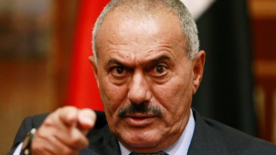 اليمن.. الحكم بإعدام نجل الرئيس الأسبق علي عبد الله صالح بتهمة التخابر