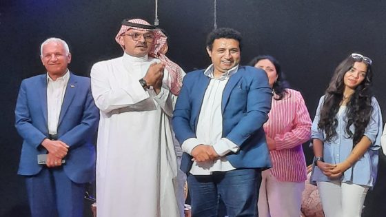 بعد نجاح رائعة “الست” وخماسية عروض فرقة المسرح المصري.. تكليف ناصر عبدالحفيظ برئاسة لجنة المسرح السياحي