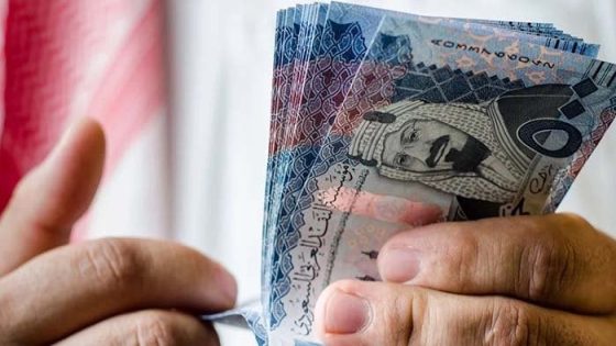 طالع سعر الريال السعودي في مصر اليوم الأحد 24 أغسطس 2025