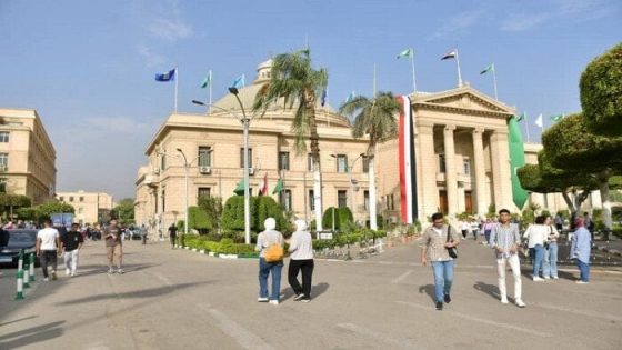 جامعة القاهرة الأهلية تعلن بدء التسجيل الإلكتروني للطلاب للعام الجامعي الجديد 30 أغسطس الجاري