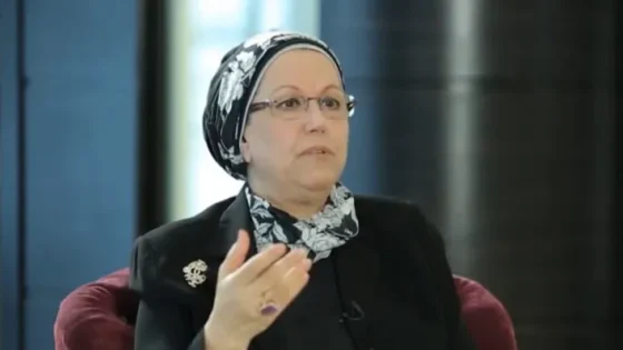 د. سعاد ناجي العزاوي تكتب.. من المسؤول عن تفاقم ازمة المياه في العراق، وماهو الحل؟