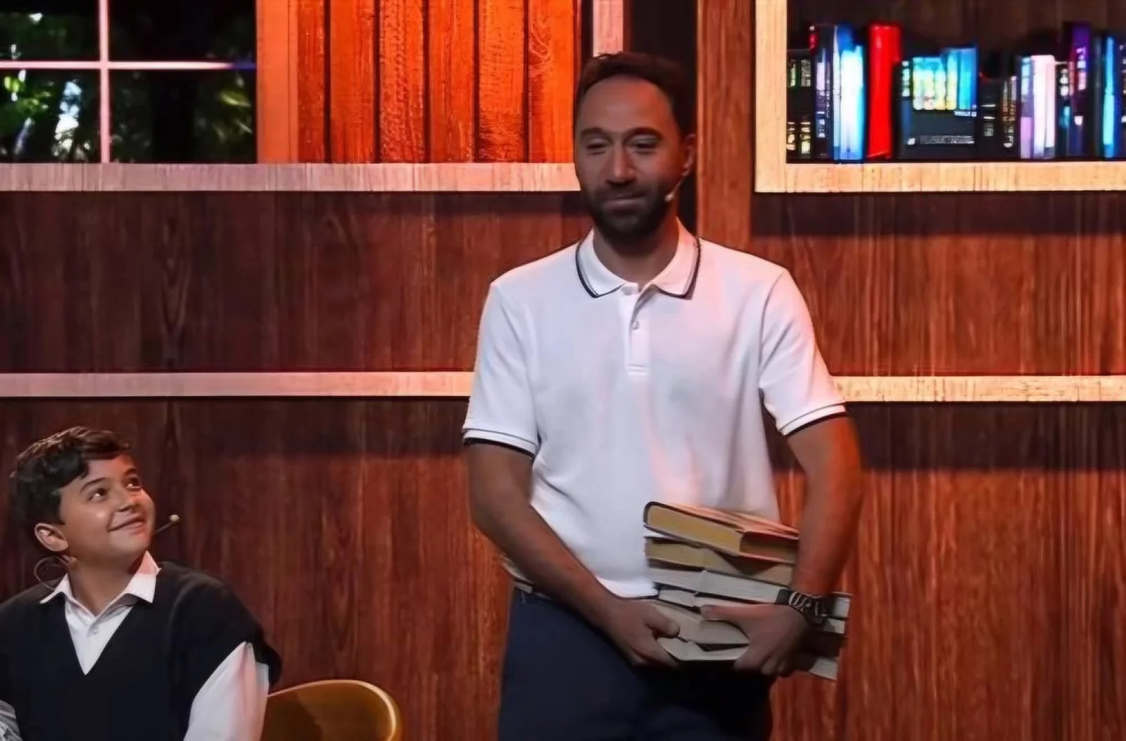 محمد سلام