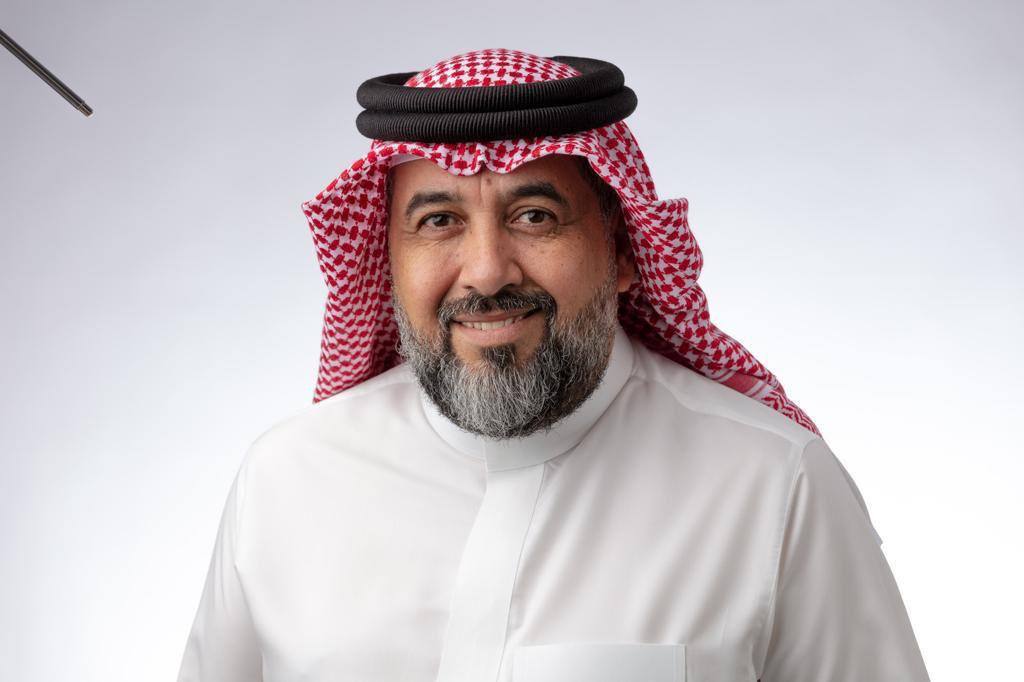 الدكتور محمد العرب