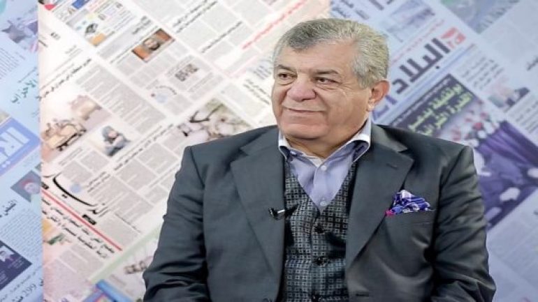 الدكتور عبدالرزاق محمد الدليمي