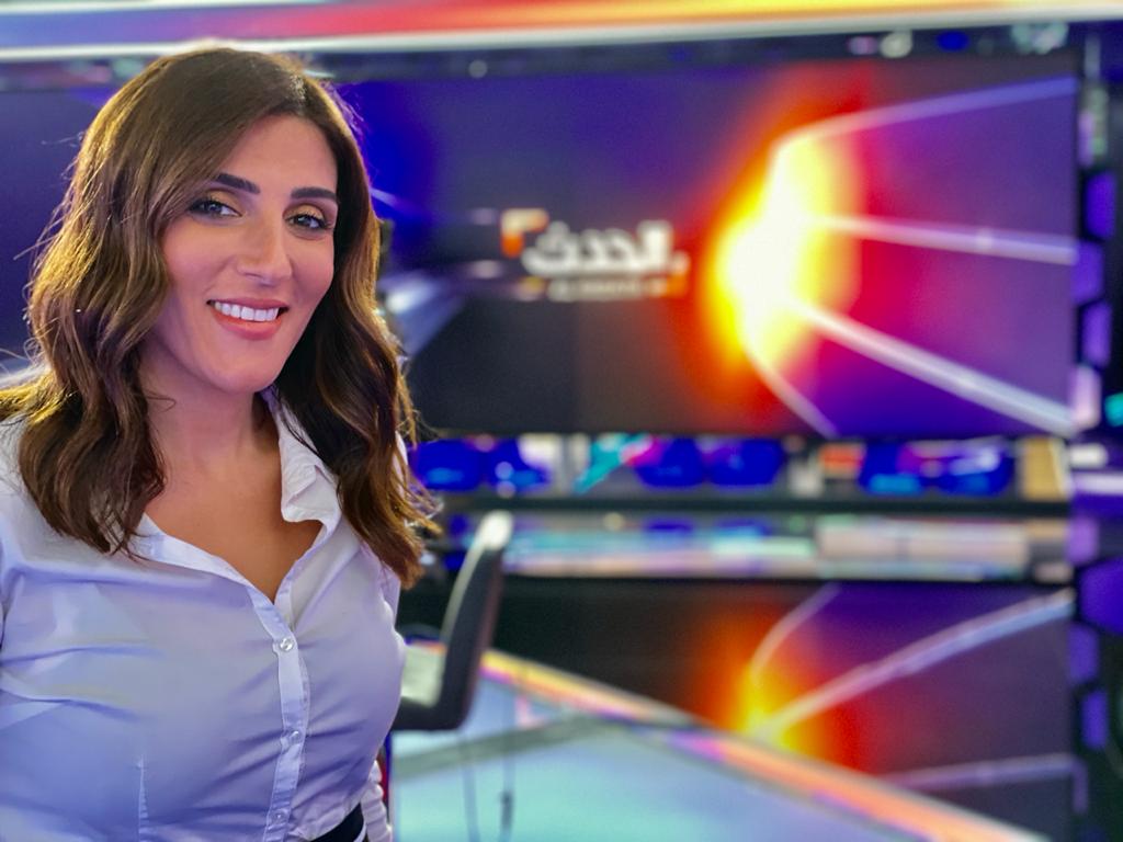 رولا الخطيب