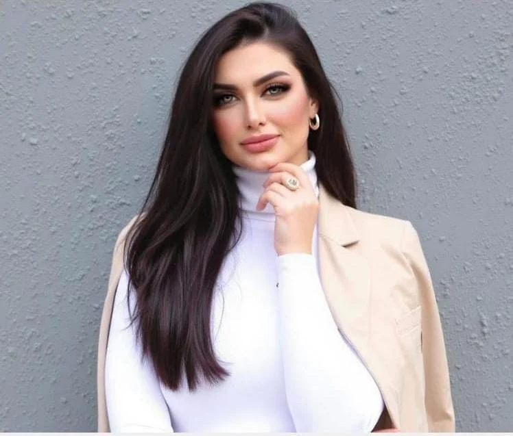 هبة الزياد