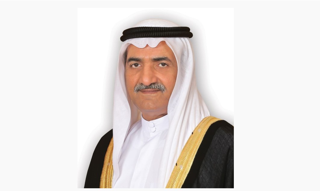 حاكم الفجيرة