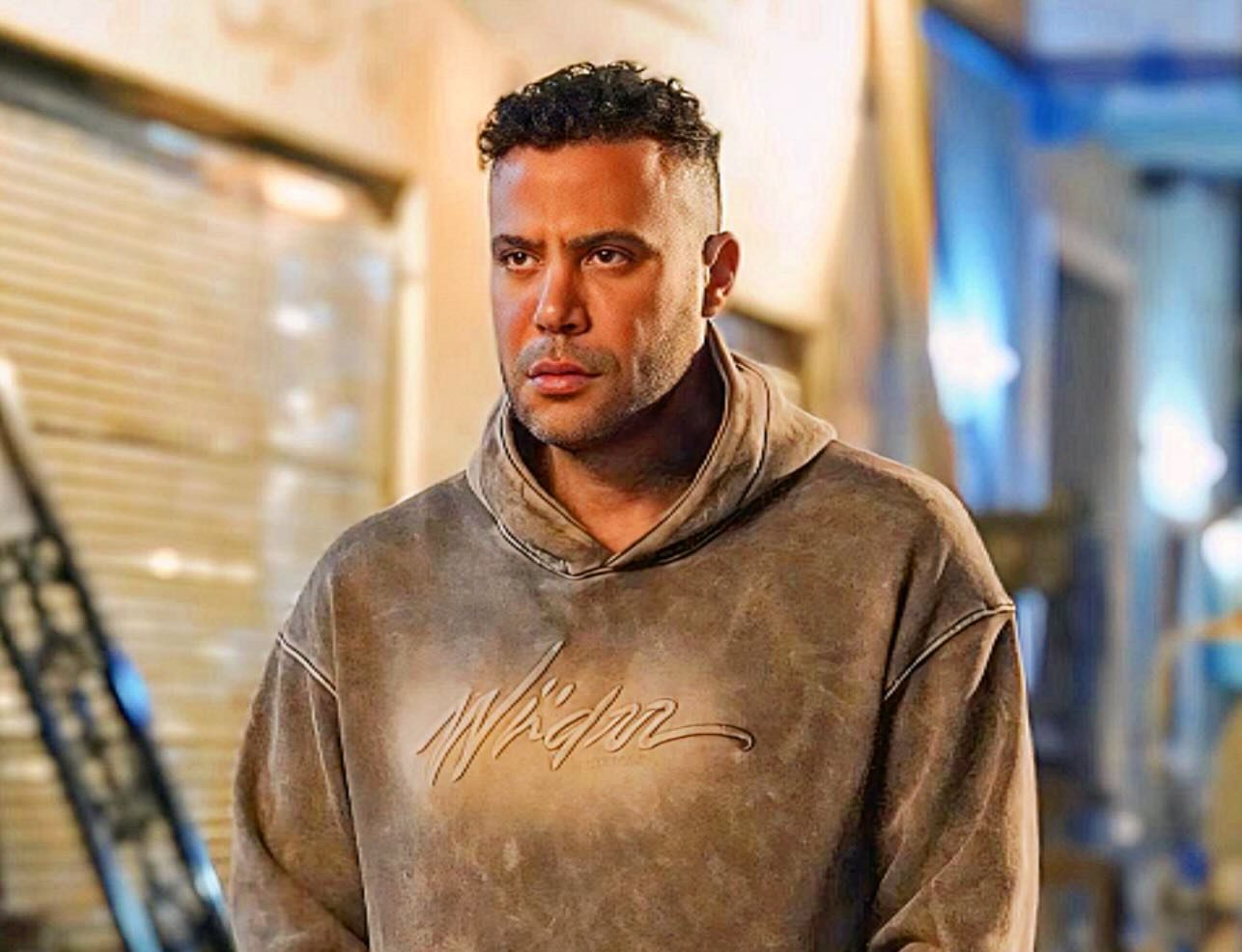 محمد إمام