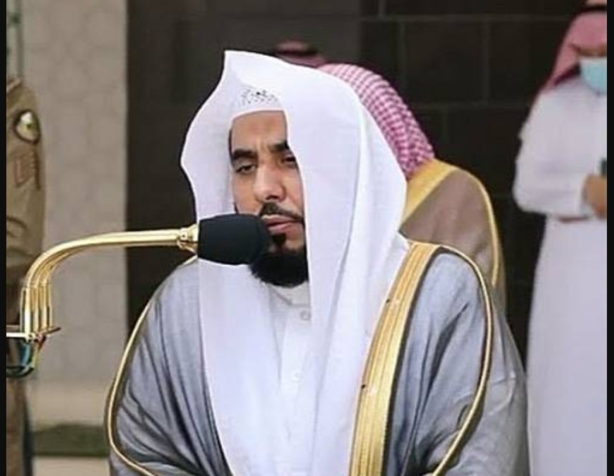 الشيخ عبدالله بن عواد الجهني