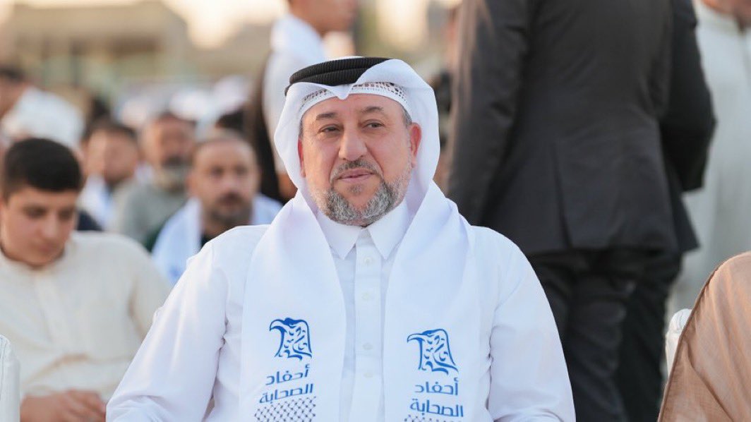 خميس الخنجر