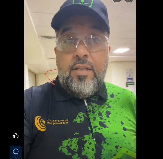 الدكتور محمد العرب