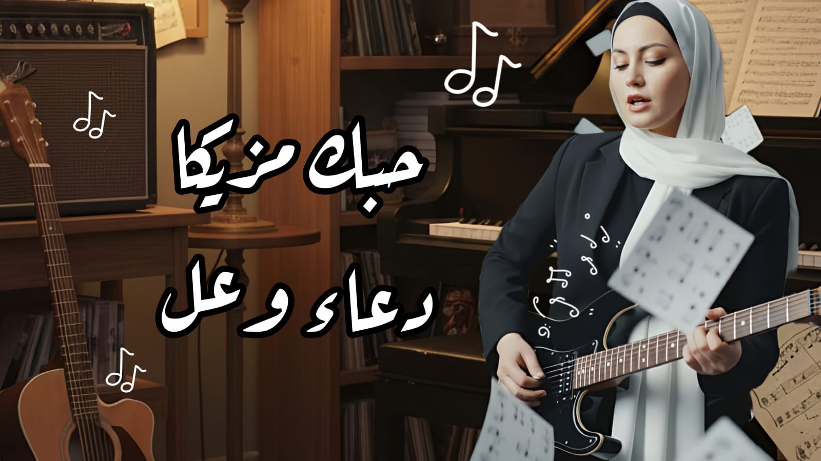 دعاء وعل
