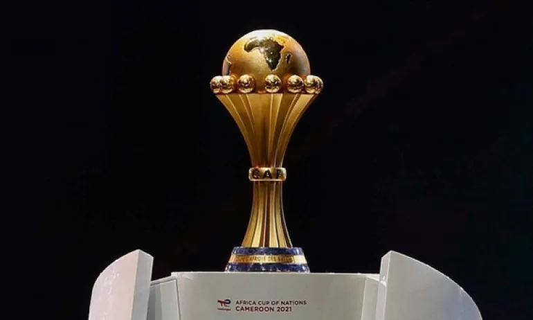 كأس أمم إفريقيا