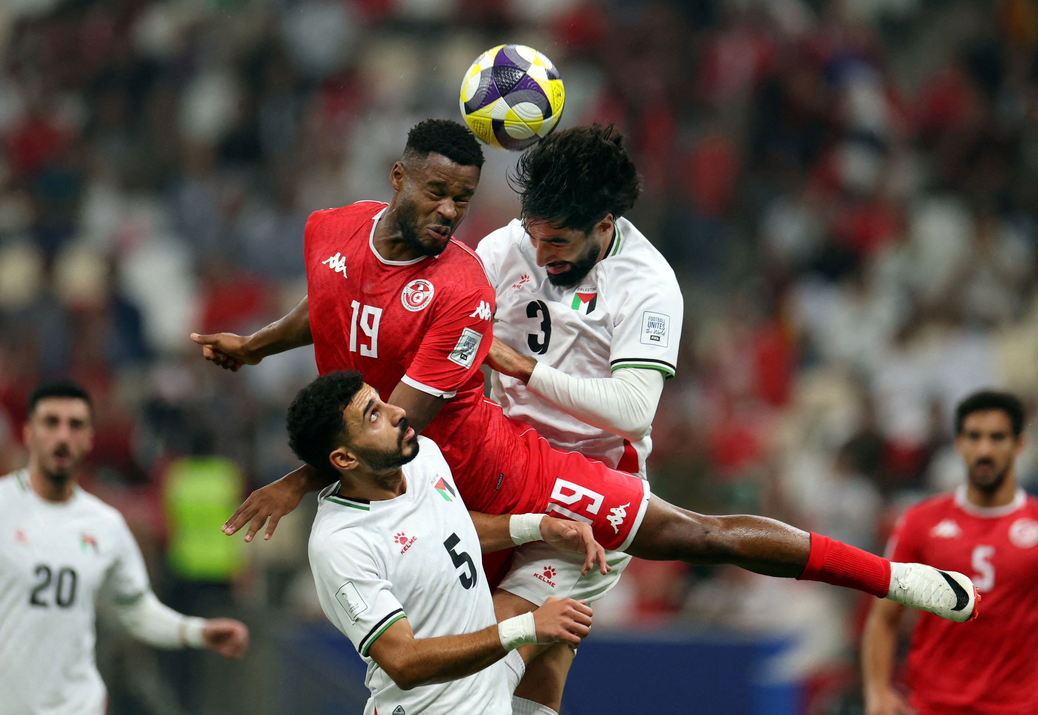 كأس العرب