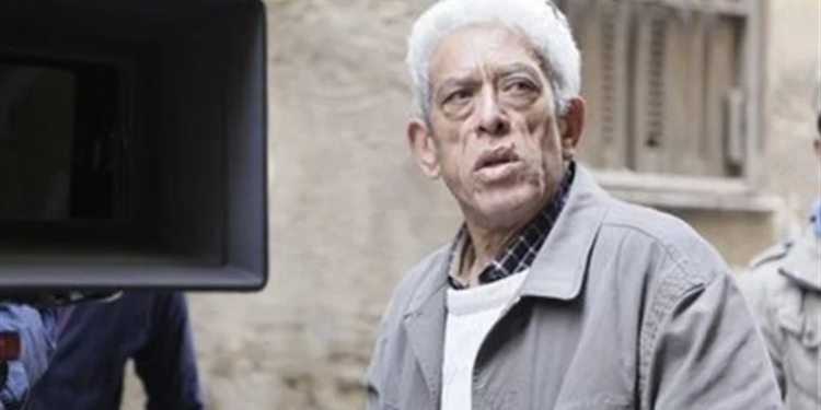 داوود عبد السيد