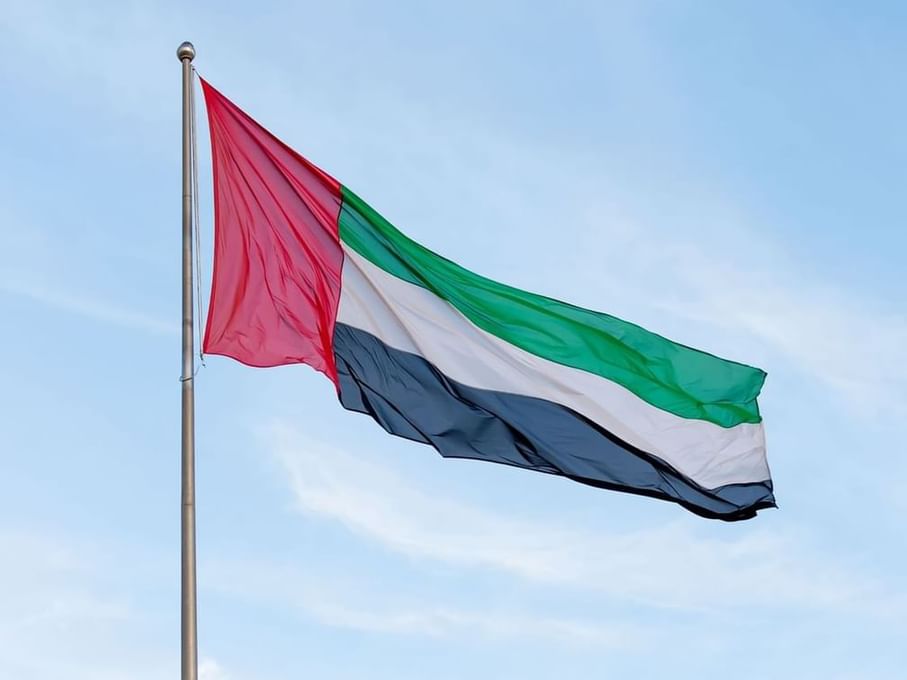بيان دولة الإمارات حول الأحداث الجارية في اليمن