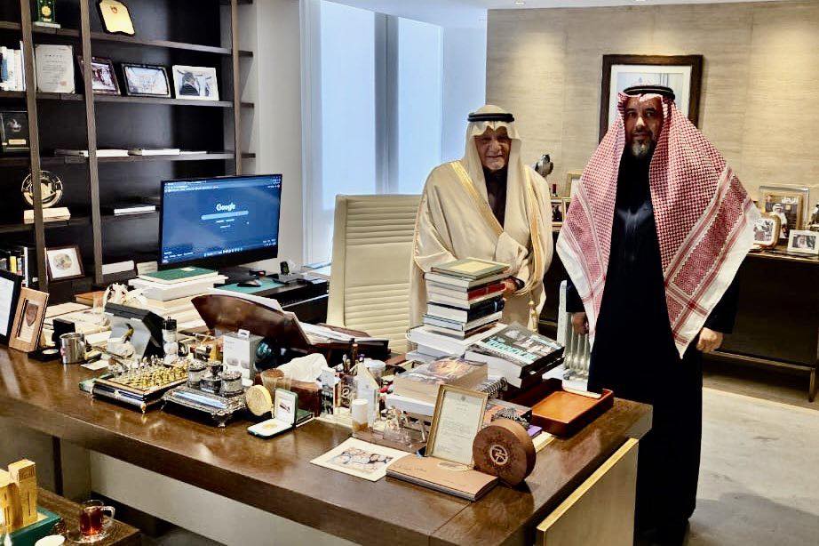 محمد العرب