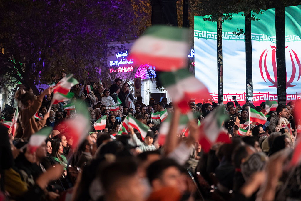 ١١ يوماً من الانتفاضة الشاملة؛ إيران تتجاوز نقطة اللاعودة