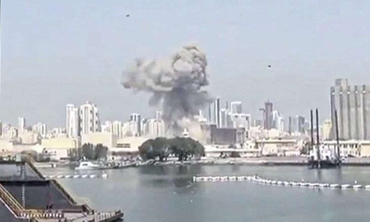 البحرين