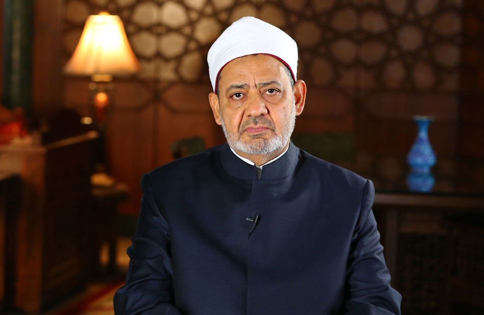 الإمام أحمد الطيب