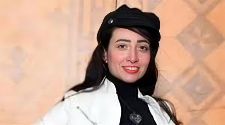 وفاة الفنانة نهال القاضي