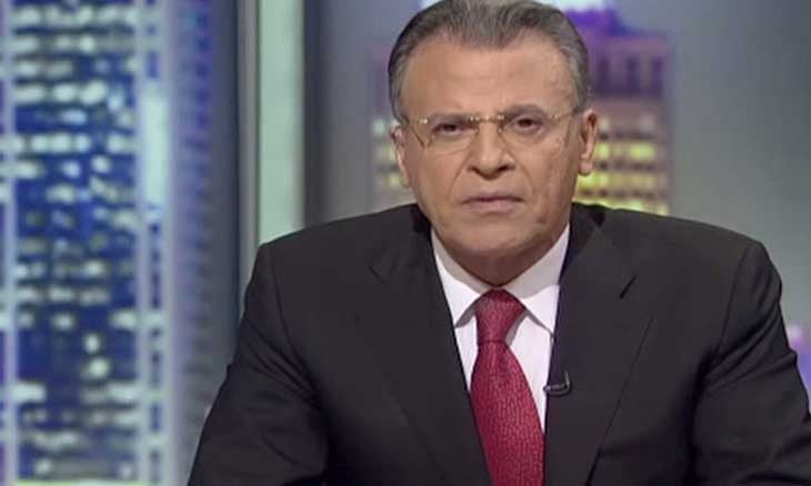 وفاة مذيع قناة الجزيرة جمال ريان
