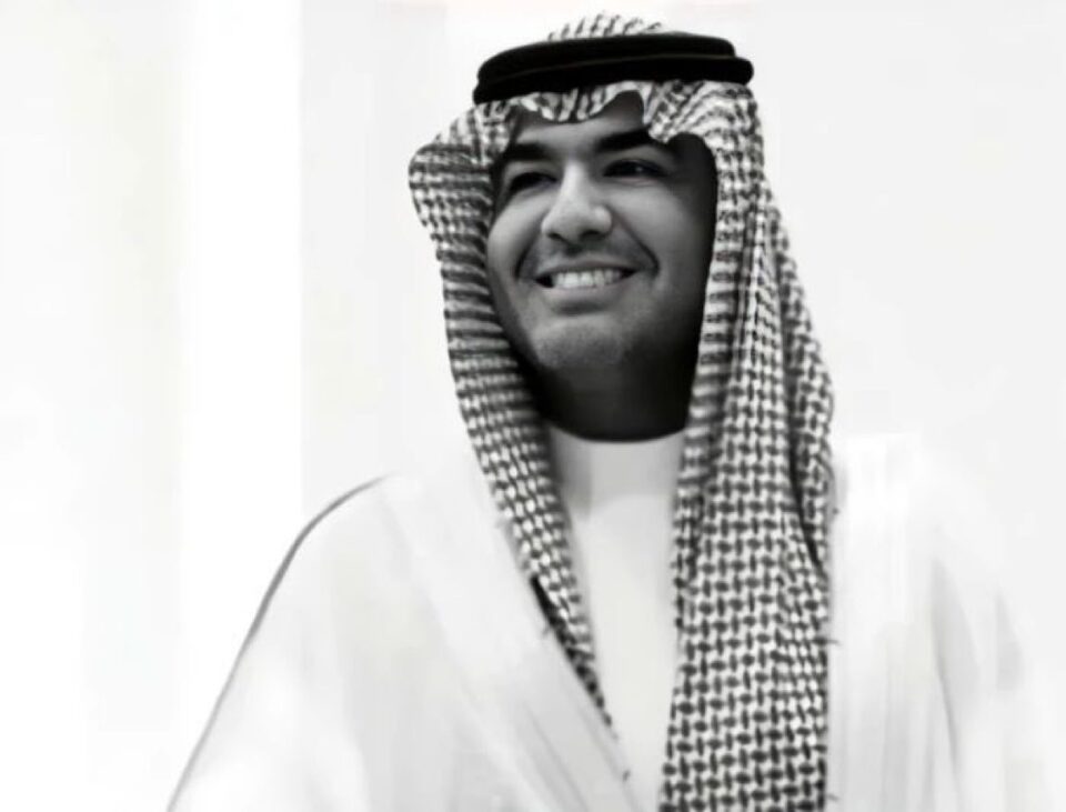 وفاة الأمير محمد بن بندر بن محمد آل سعود
