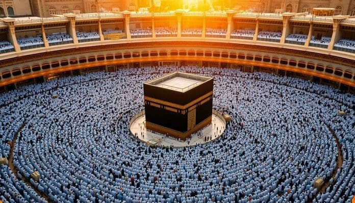 تأشيرات الزيارة وأداء الحج
