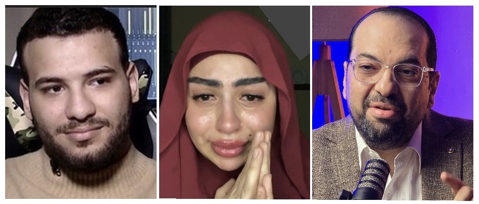 الشيخ خالد الجمل
