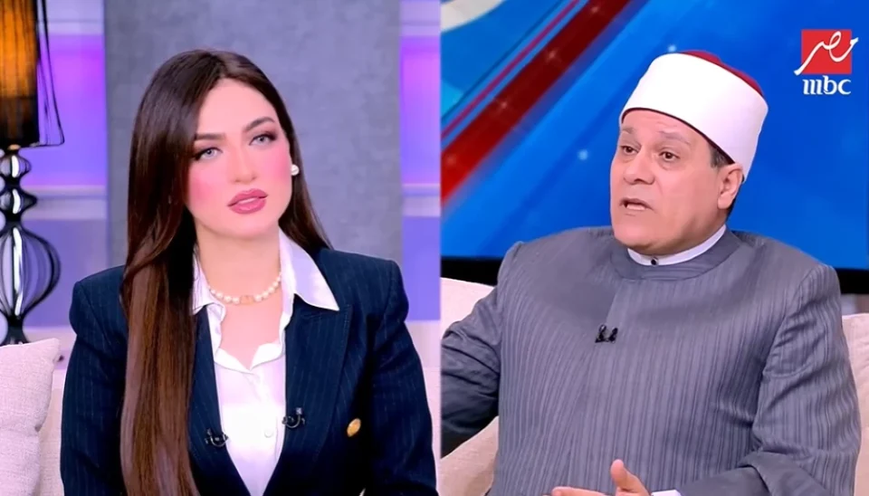 مظهر شاهين