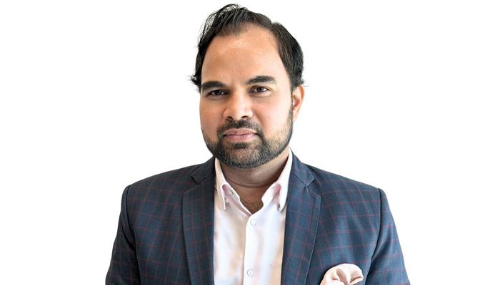 Klay Group names Gaurav Gupta Managing Director, Client Advisor for Asia, based in Singapore