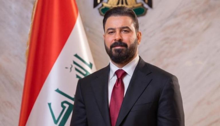علي الزيدي