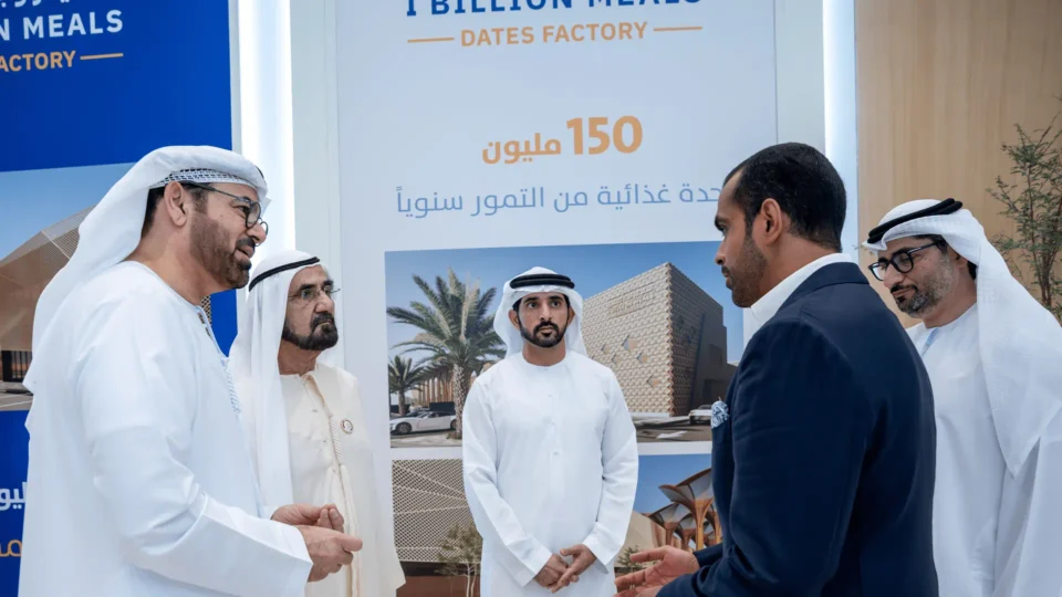 Mohammed bin Rashid