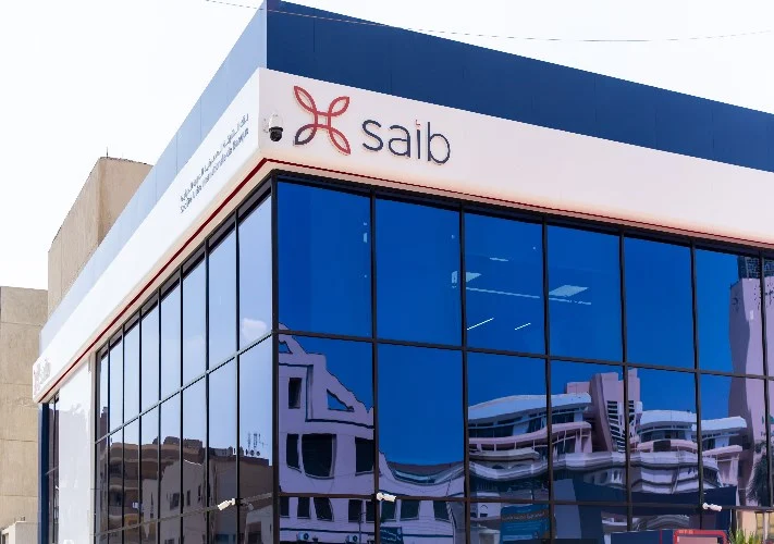 أرباح بنك saib