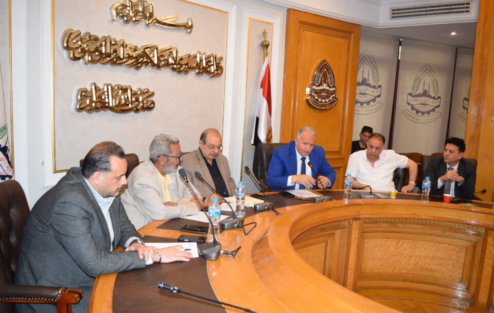 شُعبة العمالة بالخارج