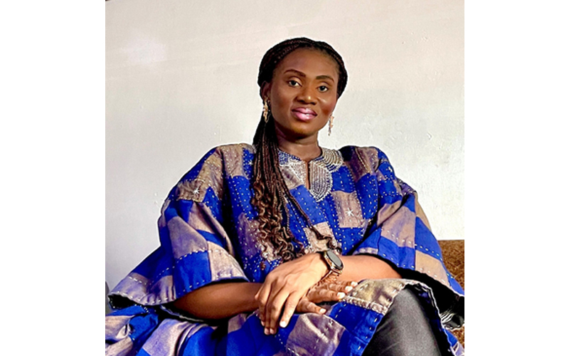 Abigail Agyeiwaa