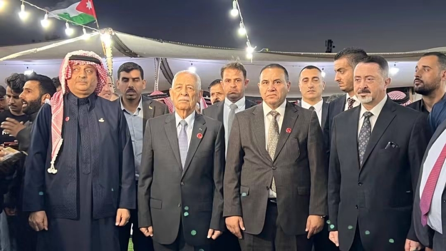 قبيلة السردية