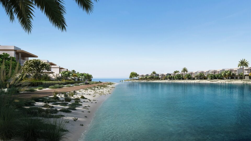 AtkinsRéalis appointed to master plan BAYN, ORA Developers’ flagship coastal community in Ghantoot