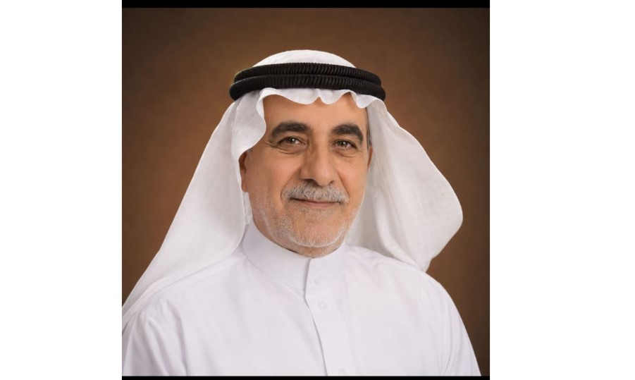 الدكتور حسين العويسي