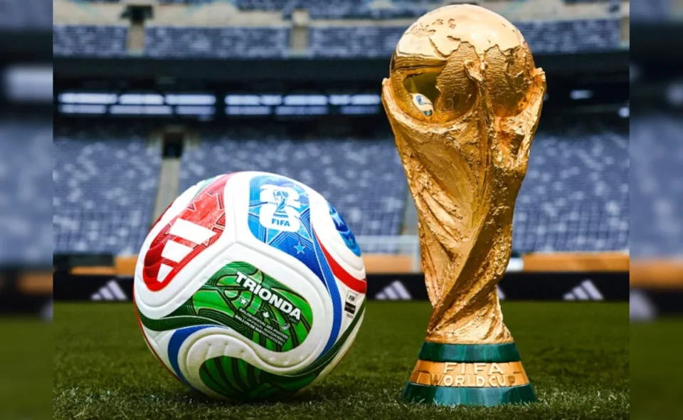 كأس العالم 2026