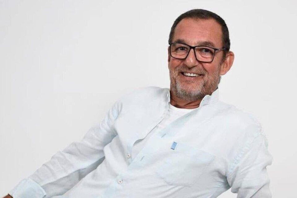 محمد مرزبان